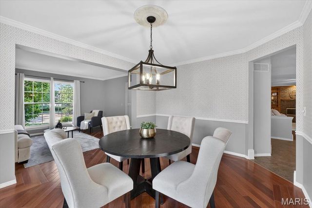 4133 Forder Valley Drive, St Louis, MO 63129