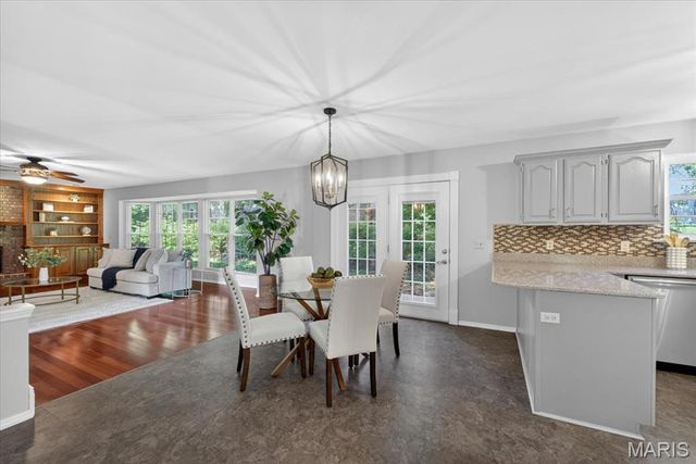 4133 Forder Valley Drive, St Louis, MO 63129