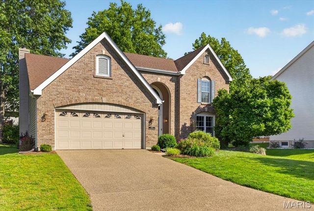 4133 Forder Valley Drive, St Louis, MO 63129