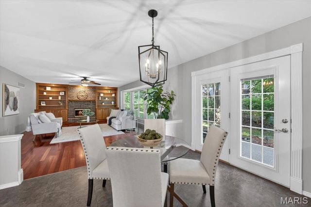 4133 Forder Valley Drive, St Louis, MO 63129