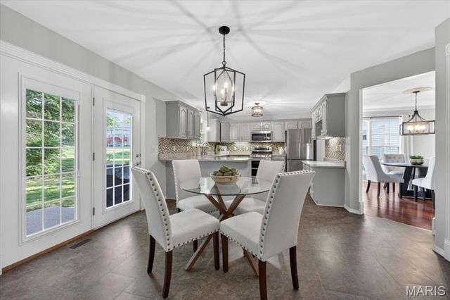 4133 Forder Valley Drive, St Louis, MO 63129