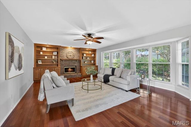 4133 Forder Valley Drive, St Louis, MO 63129