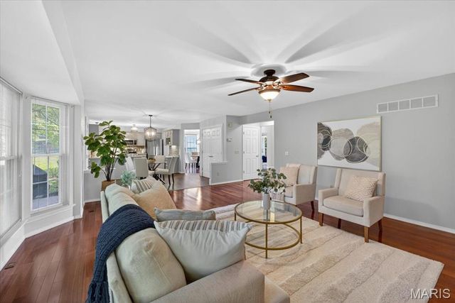 4133 Forder Valley Drive, St Louis, MO 63129