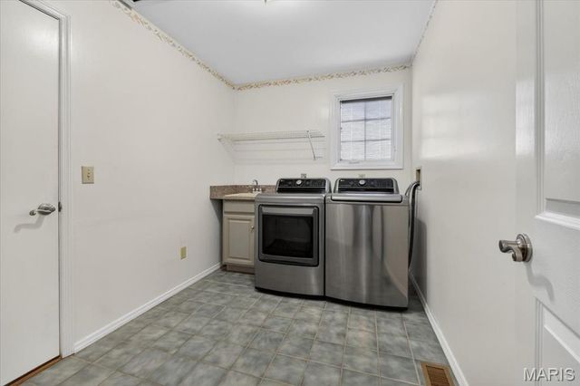 4133 Forder Valley Drive, St Louis, MO 63129