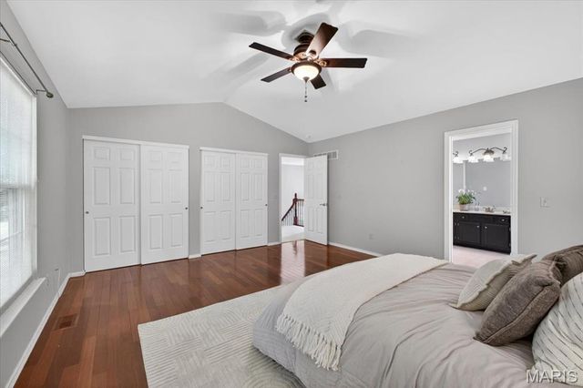 4133 Forder Valley Drive, St Louis, MO 63129