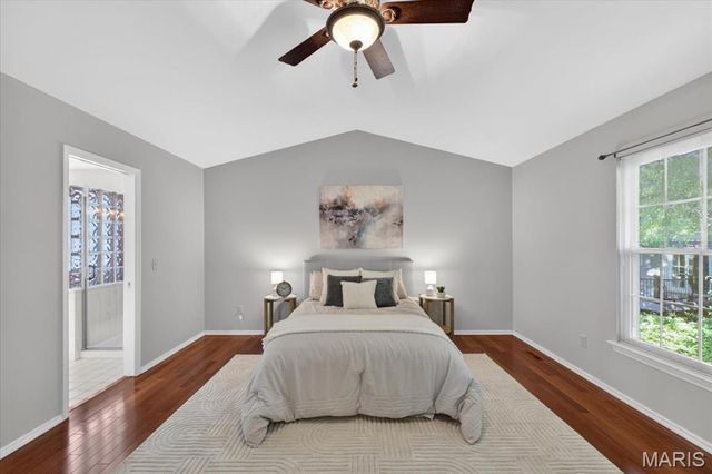 4133 Forder Valley Drive, St Louis, MO 63129