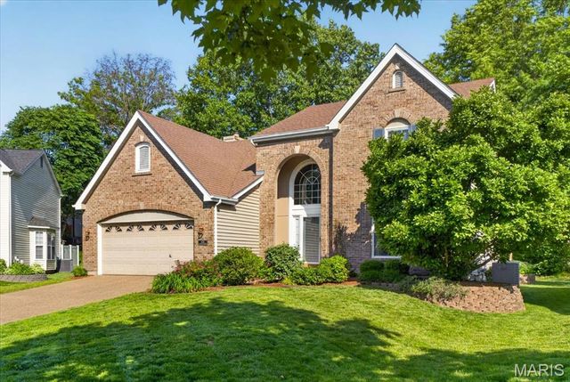 4133 Forder Valley Drive, St Louis, MO 63129