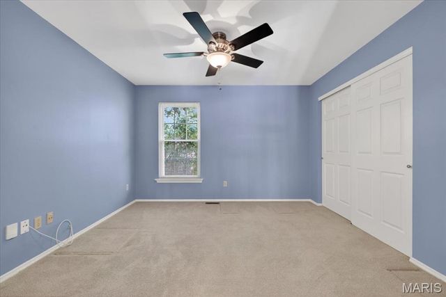 4133 Forder Valley Drive, St Louis, MO 63129