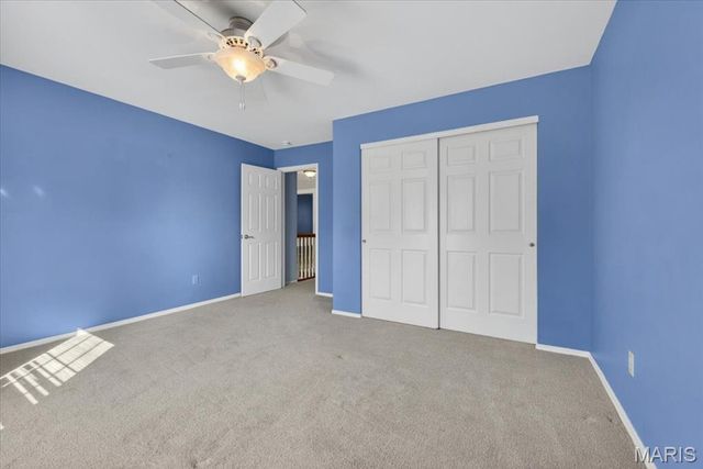 4133 Forder Valley Drive, St Louis, MO 63129