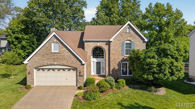 4133 Forder Valley Drive, St Louis, MO 63129