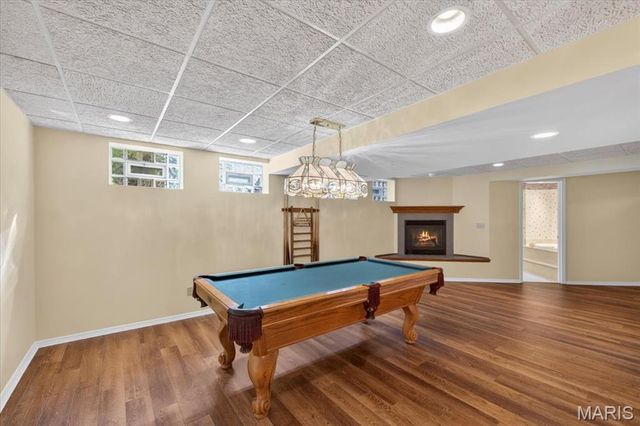 4133 Forder Valley Drive, St Louis, MO 63129