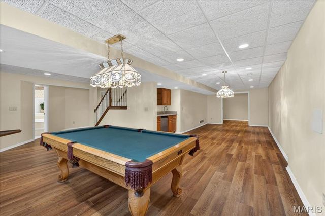 4133 Forder Valley Drive, St Louis, MO 63129