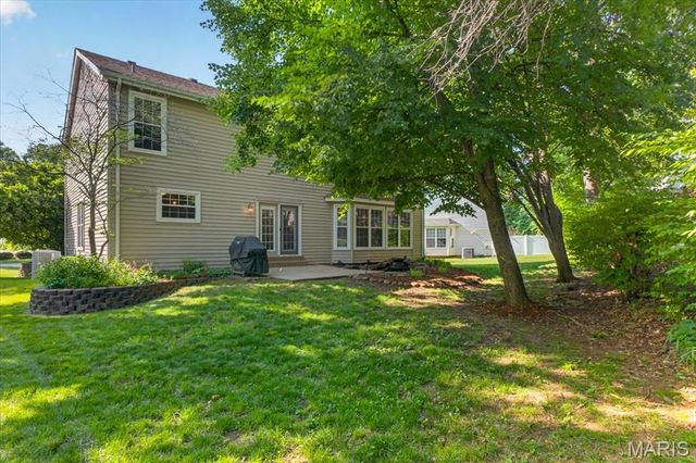 4133 Forder Valley Drive, St Louis, MO 63129