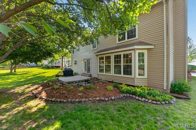 4133 Forder Valley Drive, St Louis, MO 63129
