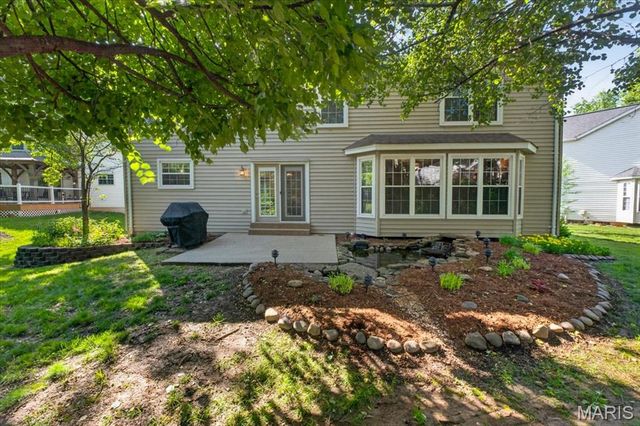 4133 Forder Valley Drive, St Louis, MO 63129