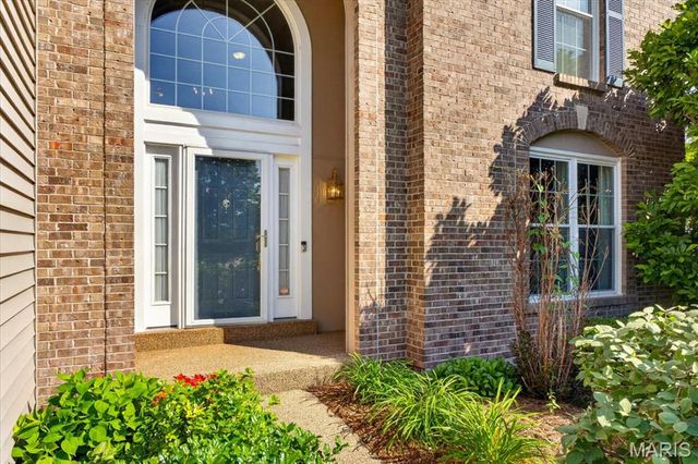 4133 Forder Valley Drive, St Louis, MO 63129