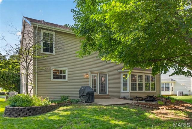 4133 Forder Valley Drive, St Louis, MO 63129
