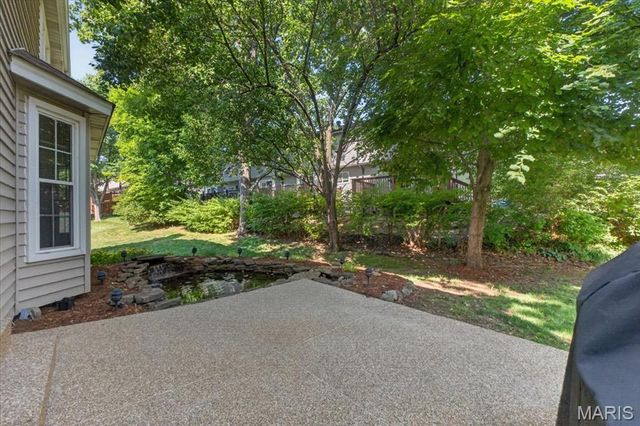 4133 Forder Valley Drive, St Louis, MO 63129