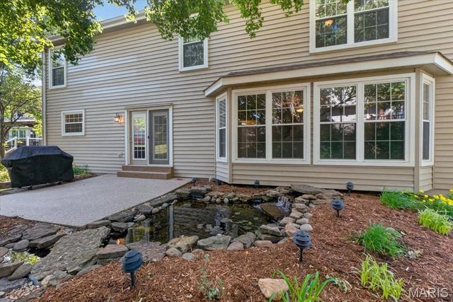4133 Forder Valley Drive, St Louis, MO 63129