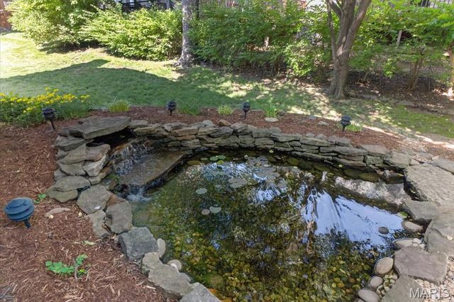 4133 Forder Valley Drive, St Louis, MO 63129