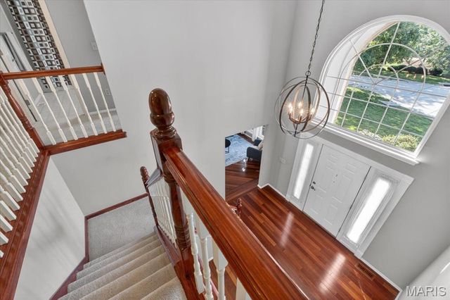 4133 Forder Valley Drive, St Louis, MO 63129