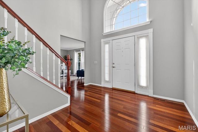 4133 Forder Valley Drive, St Louis, MO 63129