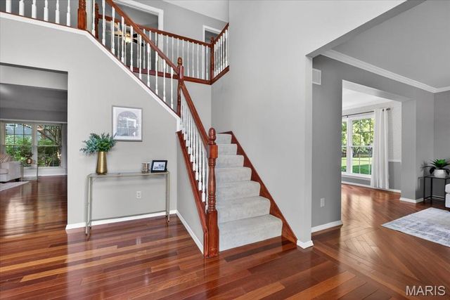 4133 Forder Valley Drive, St Louis, MO 63129