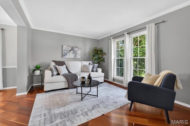 4133 Forder Valley Drive, St Louis, MO 63129