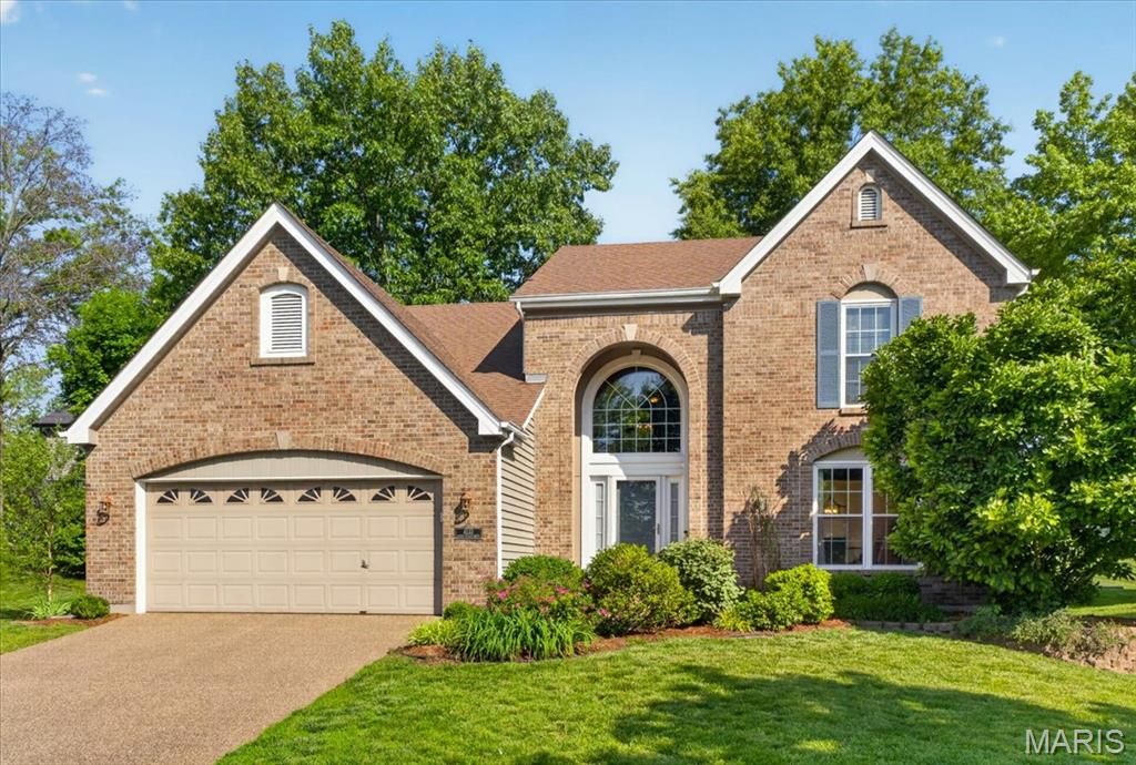 4133 Forder Valley Drive, St Louis, MO 63129