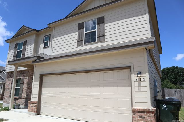 632 Cypress Arbor, Seguin, TX 78155