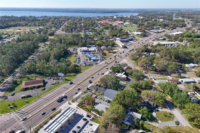 205 E BURLEIGH BOULEVARD, Tavares, FL 32778