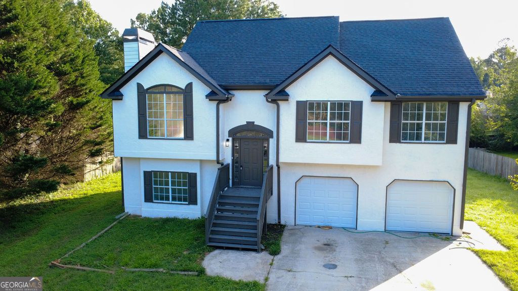 2774 Old Barn Trail, Powder Springs, GA 30127 — photo 2