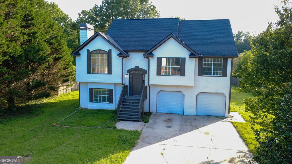 2774 Old Barn Trail, Powder Springs, GA 30127 — photo 3