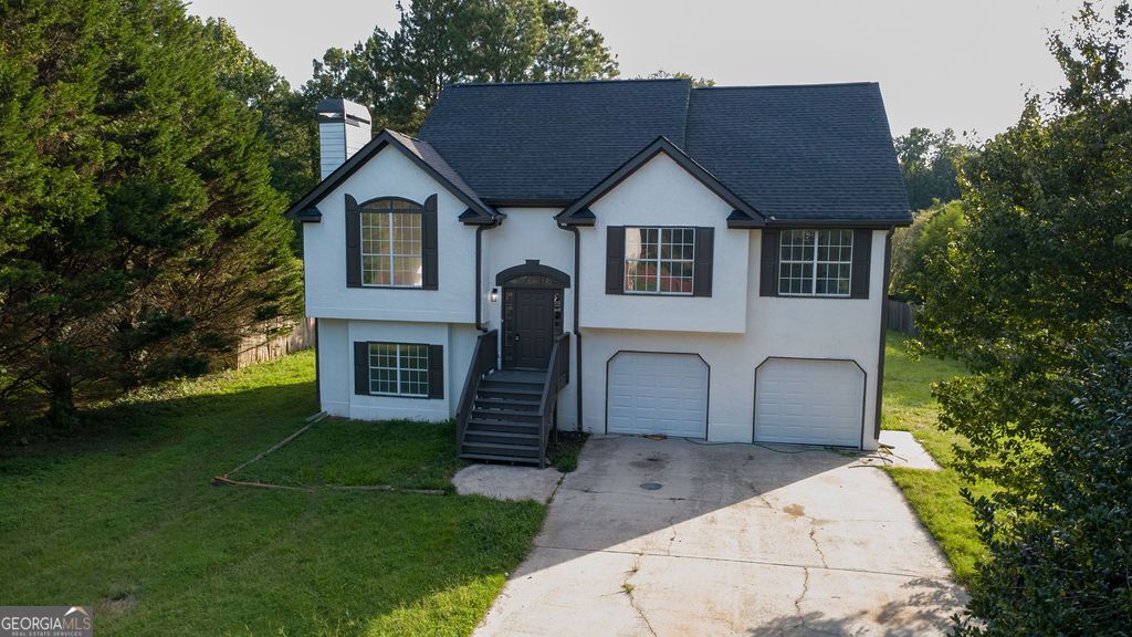 2774 Old Barn Trail, Powder Springs, GA 30127 — photo 4