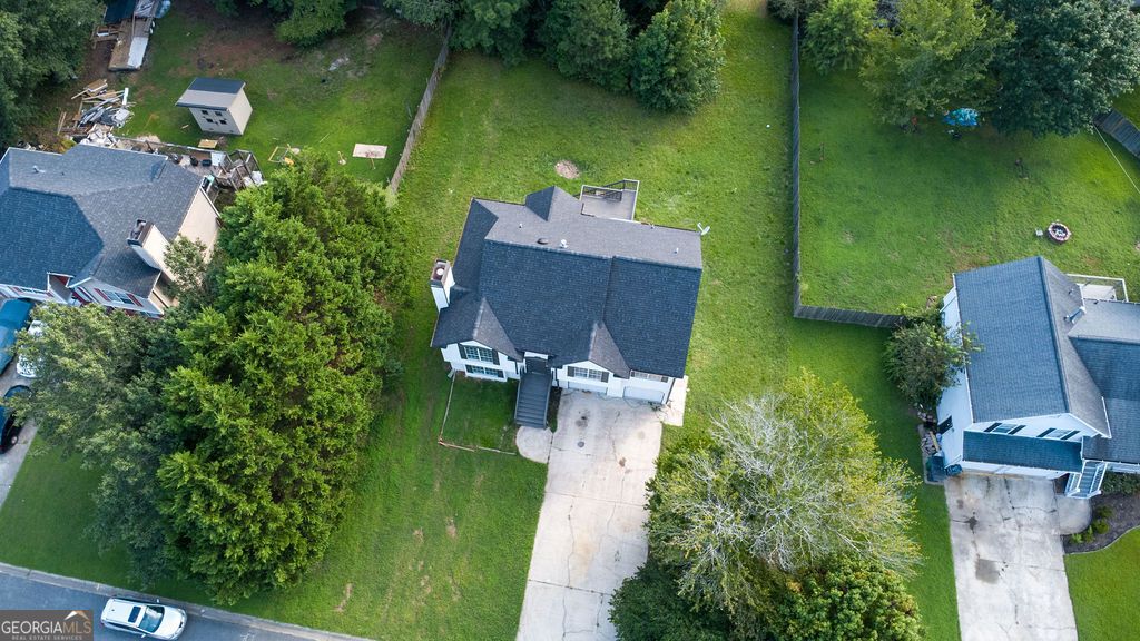 2774 Old Barn Trail, Powder Springs, GA 30127 — photo 5