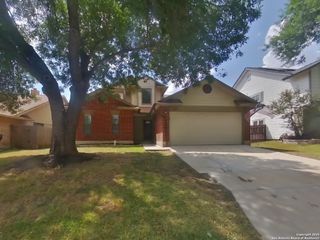 8035 Dove Trail, San Antonio, TX 78244