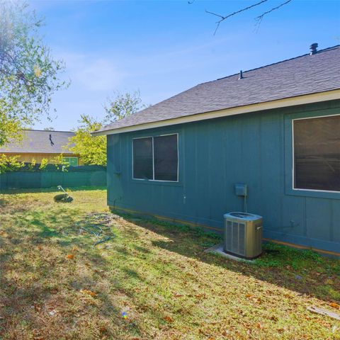 12303 Dellrey DR, Austin, TX 78758