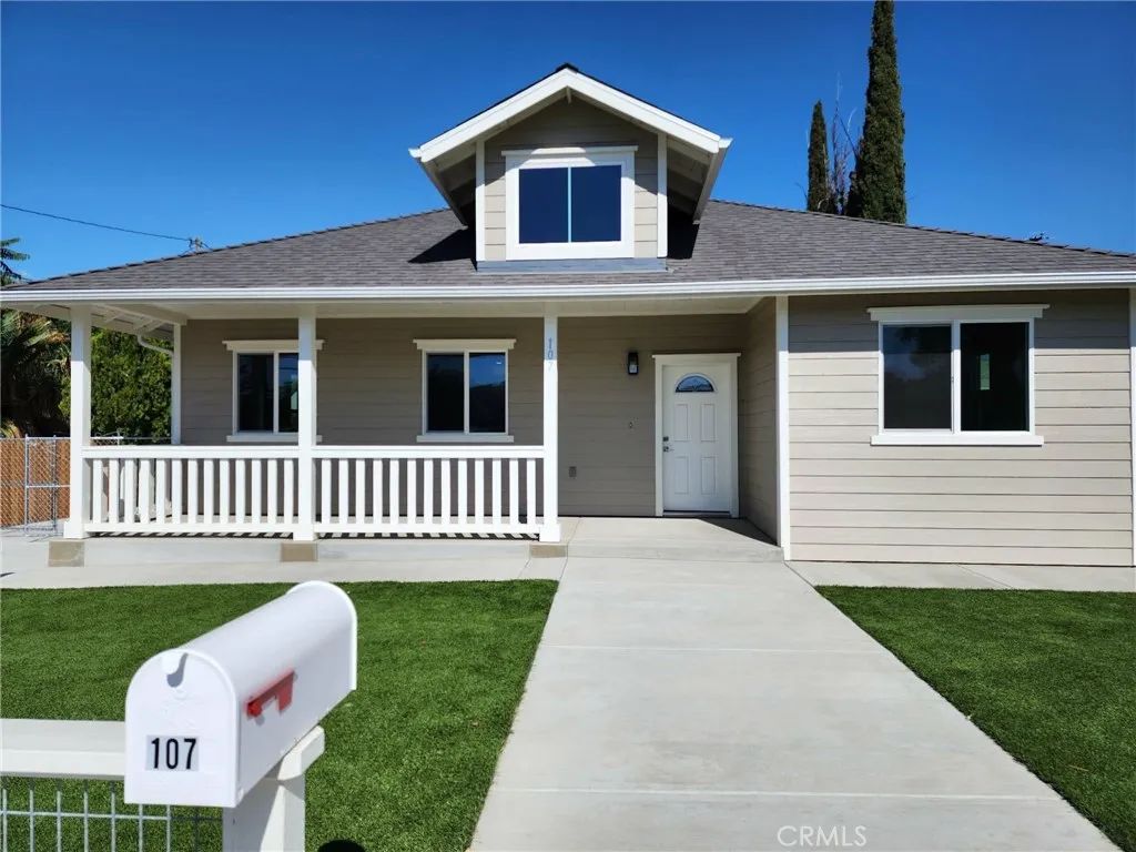 107 N Poe, Lake Elsinore, CA 92530