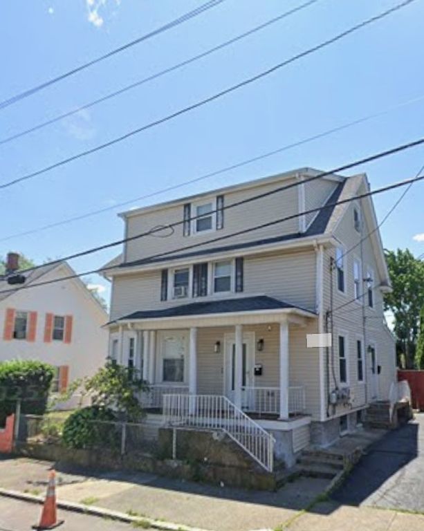128 Vincent Avenue 1, North Providence, RI 02904