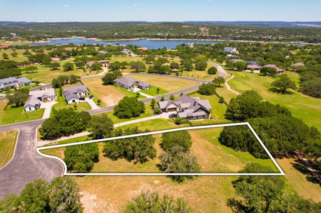 2703 Stableford CT, Spicewood, TX 78669