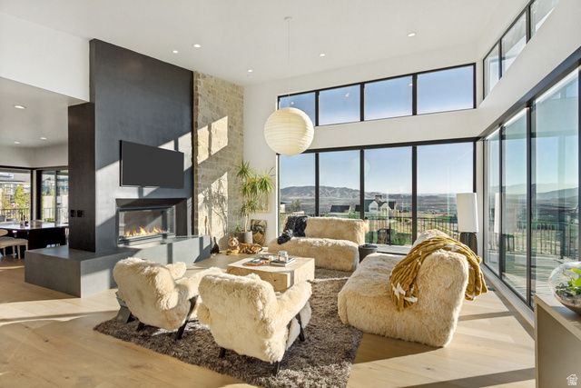 4854 N SOLEGGIATO CIR, Lehi, UT 84043