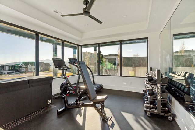 4854 N SOLEGGIATO CIR, Lehi, UT 84043