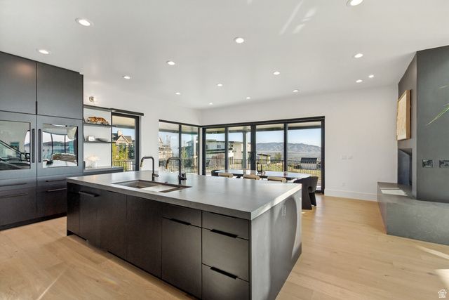 4854 N SOLEGGIATO CIR, Lehi, UT 84043