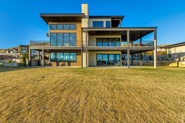 4854 N SOLEGGIATO CIR, Lehi, UT 84043