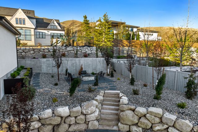 4854 N SOLEGGIATO CIR, Lehi, UT 84043