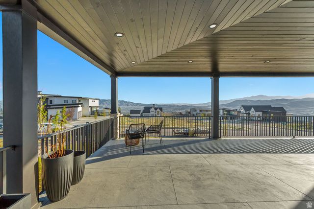 4854 N SOLEGGIATO CIR, Lehi, UT 84043