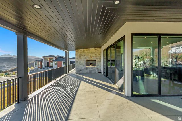 4854 N SOLEGGIATO CIR, Lehi, UT 84043