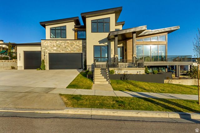 4854 N SOLEGGIATO CIR, Lehi, UT 84043