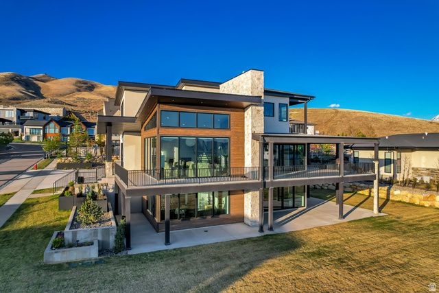 4854 N SOLEGGIATO CIR, Lehi, UT 84043
