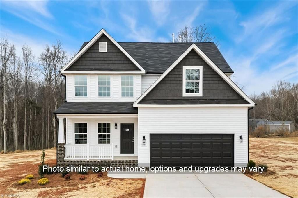 152 Red Maple Way, King, NC 27021